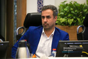 پیشرفت ۸۵ درصدی عملیات عمرانی مخزن ذخیره و تصفیه پساب جنوب شهر اصفهان