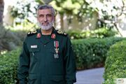 فرمانده‌ای در قلب برنامه موشکی ایران