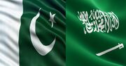رایزنی و گفت‌وگوی وزیران امورخارجه پاکستان و عربستان درباره توافق ایران و آمریکا