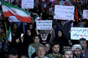 اولین پاسداشت سپهبد شهید علی شادمانی در همدان