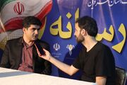 پوشش ۴۰ درصدی فیبر نوری در شهر قزوین تا ۲ هفته آینده