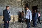 اردبیل صاحب ایستگاه شماره ۸ آتش‌نشانی می‌شود