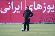 اعلام برنامه سفر تیم‌ملی به لس‌آنجلس و نشست خبری قلعه‌نویی