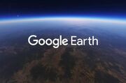 شبیه‌ساز پرواز Google Earth در مرورگر؛ تجربه خلبانی مجازی