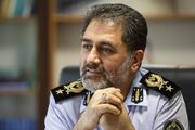 بهره‌گیری از تجهیزات و سامانه‌های بومی در پدافند هوایی کشور