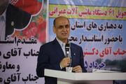 ۱۴۷ خودرو جدید وارد ناوگان شهری و روستایی گیلان شد