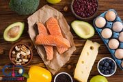 کدام مواد غذایی باعث افزایش کلسترول مفید خون می‏‌شود؟