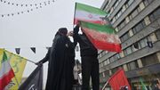 قرارگاه خاتم: مردم و نیروهای مسلح ایران ثابت کردند دشمن راهی جز پذیرش شکست و تسلیم ندارد