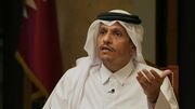 استقبال قطر از توافق ایران و آمریکا