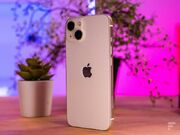 قیمت آیفون ۱۳ + مشخصات iPhone ۱۳