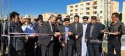 تحول خدمات شهری در صدرا با افتتاح بوستان فردوسی و توسعه ناوگان حمل‌ونقل