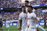 گزارش زنده؛ ایران ۰ - ۰ نیوزلند