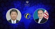 عراقچی: امیدواریم تفاهم اسلام‌آباد آغاز فصل جدید همکاری اقتصادی تهران و توکیو باشد