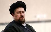 سید حسن خمینی: با عظمت از این مرحله عبور کردیم