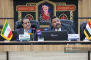 استان ایلام مهم‌ترین گذرگاه تردد زائران اربعین حسینی است
