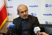 پیام تسلیت رئیس رسانه ملی در پی درگذشت بهروز رضوی