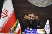 آماده‌سازی کامل فضای شهری ساری برای ماه محرم