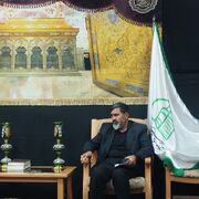 از بهره‌برداری صحن حضرت زینب (س) تا خودکفایی در تأمین تجهیزات
