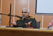 ضرورت ورود خبرنگاران آمل بر نظام مسائل شهرستان با مطالبه‌گری هوشمندانه