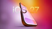 iOS 27 جان تازه‌ای به آیفون‌های قدیمی می‌دهد؛ افزایش سرعت حتی برای آیفون 11