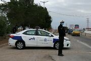 هشدار پلیس راهور گرگان درباره محدودیت‌های ترافیکی در ایام محرم
