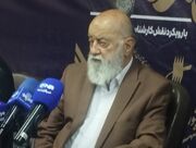 مشکلات اداره حریم را در تفاهم با استانداری رفع ‌می‌کنیم