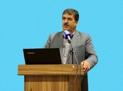 رتبه نخست فاضلاب کشور در اختیار اصفهان است