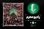 دانلود نماهنگ «کاروان حسین» با نوای حسین ستوده