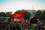 وقتی یک مکتب جامعه را در بزنگاه‌ها سرپا نگه می‌دارد