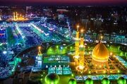 ثبت‌نام سفرهای عتبات عالیات در ماه محرم آغاز شد