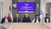 کشور افغانستان شریک راهبردی توسعه شرق کشور است