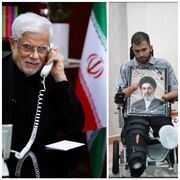 فداکاری رزمندگان دفاع مقدس سوم مایه افتخار است