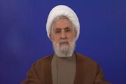 نامه دبیر کل حزب الله لبنان به قالیباف
