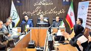 جذب ۲۰۰ میلیارد تومان اعتبار برای نوسازی مکانیزاسیون کشاورزی کهگیلویه و بویراحمد