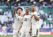 ترکیب عراق و نروژ اعلام شد