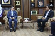 «خرمنه‌سر» نقش مهمی در حفظ تنوع زیستی شمال غرب کشور ایفا می‌کند