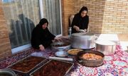 ایجاد ۸۶ آشپزخانه اطعام حسینی در زنجان