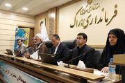 عزم جدی نهادهای نظارتی برای برخورد قاطع با هرگونه بی‌انضباطی اقتصادی
