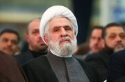 پروژه «اسرائیل بزرگ» را شکست دادیم/ از ایران تشکر می‌کنیم