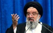 دشمنان در تحقق رویای سرنگونی نظام ناکام ماندند
