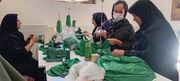 مادرانِ نذر؛ قصه دوخت لباس برای شیرخوارگان حسینی