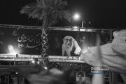 قم آماده میزبانی میلیونی/ تدارک برای تشییع رهبر شهید در مسیر بلوار پیامبر اعظم (س)