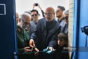 جمهوری اسلامی ایران، امروز تعیین‌کننده معادلات جهانی است