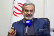 مدیریت شهری اصفهان در کنار هیئات و مواکب برای برگزاری ایمن و باشکوه مراسم محرم است