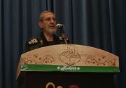 دشمن در ۵ هدف راهبردی علیه ایران ناکام ماند