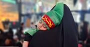 از گهواره‌های سبز تا کوله‌ بچه‌های میناب؛ روایتی از اجتماع شیرخوارگان حسینی در خرم‌آباد