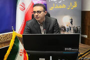 جمع‌آوری بیش از ۳۳ هزار ریسه نوری/با مشترکان پرمصرف تعارف نداریم