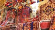 لرستان؛ سرزمین ورشو، گلیم و ماشته
