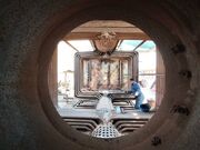 نیروگاه بندرعباس با تکیه بر توان متخصصان داخلی اورهال شد