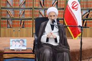 هیئت مذاکره‌کننده نقص‌های مذاکرات را برطرف و خواسته‌های به‌حق ملت را محقق کند